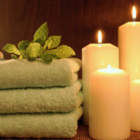 Home Massage