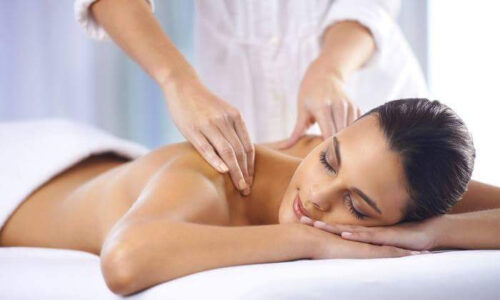Remedial Massage - Redland Bay