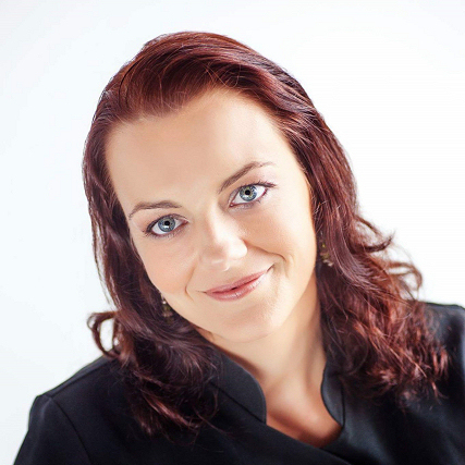 Nicola Smith - Founder, Divine Therapy