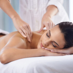 Divine therapy Massage
