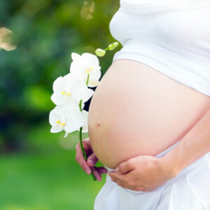 Pregnancy Massage Redland Bay