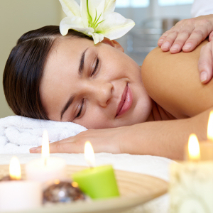 Divine Therapy Massage
