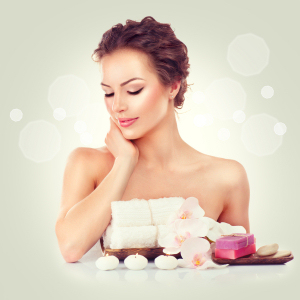 Pamper Packages