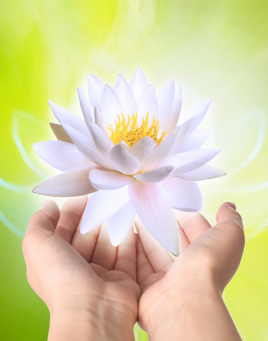 Reiki Redland Bay