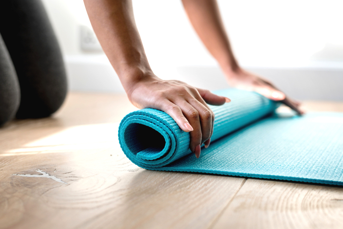 Yoga Redland Bay