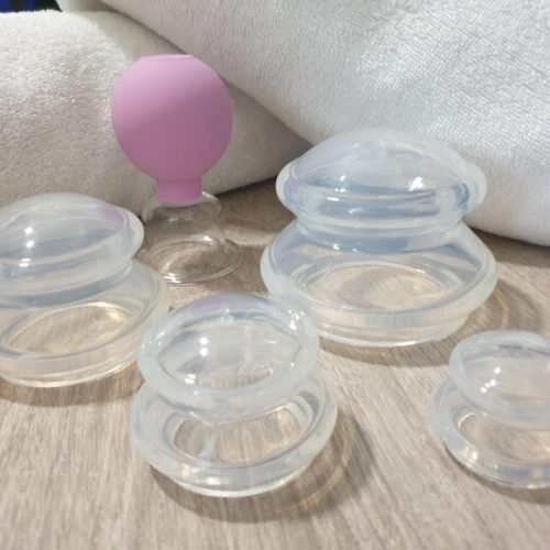 Cupping Tools Divine Therapy