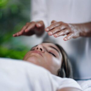 Health & Wellbeing ~ Reiki Energy Healing