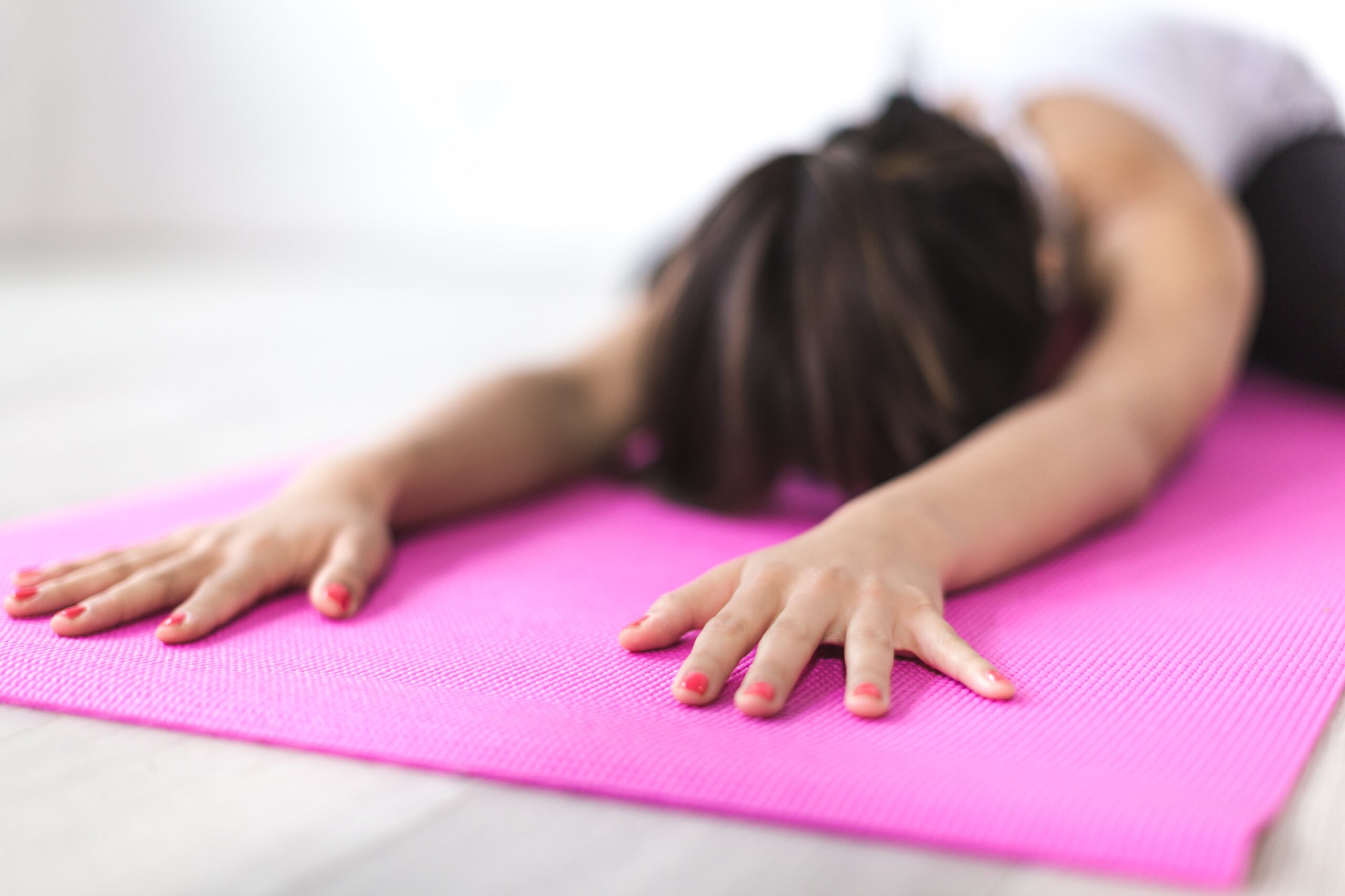 Gentle Hatha Yoga